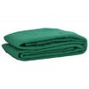 vidaXL Filet pour remorque vert 3,5x8 m PEHD