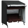 vidaXL Housse pour balancelle d'ext&eacute;rieur 155 x 95 x 165 cm