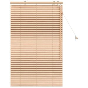vidaXL Store V&eacute;nitien Aspect Ch&ecirc;ne 85 x 130 cm 35 mm