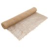 vidaXL Rouleau de jute 100 x 1500 cm