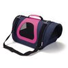 Beeztees Panier pour chiens Tarvico Nylon Bleu 40x23x24 cm 715282
