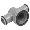 Bestway Pompe de filtration pour piscine 5678 L/h