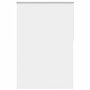 vidaXL Store enrouleur occultant largeur du tissu 156,6 cm polyester