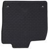 vidaXL Tapis de voiture 4 pcs Noir adapt&eacute; pour Audi Q4 etron 2022-