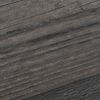 vidaXL Planches de plancher PVC Non auto-adhésif 5,26m²Bois industriel