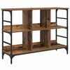vidaXL Buffet Bois ancien 102 x 32 x 73,5 cm