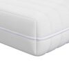 vidaXL Matelas 80 x 160 cm Blanc