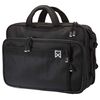 Willex Serviette multifonctionnelle 20 L Noir 12101