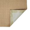 vidaXL Tapis en sisal pour griffoir 100x100 cm