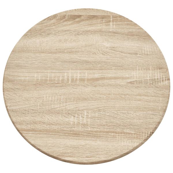 vidaXL Ensemble de bar 5 pcs Plastique Gris