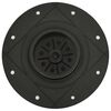 vidaXL Pieds de terrasse r&eacute;glables 10 pcs 60-88 mm