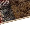 vidaXL Coureur de Tapis MARSA Multicolore 250 x 100 cm