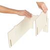 TRIXIE Maison pour rongeurs Holm 50x23x33 cm Bois