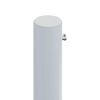 vidaXL Auvent lat&eacute;ral r&eacute;tractable Cr&egrave;me 160x1200 cm