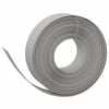 vidaXL Bordures 25 m 15 cm PE Gris