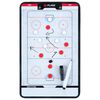 Pure2Improve Tableau d&rsquo;entra&icirc;neur Hockey sur glace 35x22 cm P2I100640