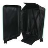 vidaXL Valise Vert menthe 43 x 27 x 66 cm Plastic ABS