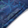 Short pour enfants avec cordon de serrage bleu marine 140