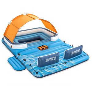 Bestway &Icirc;le flottante 389 x 274 cm 43105