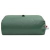 vidaXL R&eacute;servoir d'eau avec robinet pliable 100 L PVC