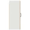 vidaXL Armoire de cuisine Kalmar 2 pcs Ch&ecirc;ne Sonoma 40 x 31 x 80 cm