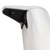 vidaXL Distributeur automatique de savon 2 pcs Capteur IR 600 ml