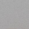 vidaXL Fauteuil inclinable gris nuage tissu