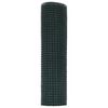 vidaXL Cl&ocirc;ture en fil soud&eacute; Vert 0.4 x 25 m