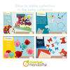 Avenue Mandarine Bo&icirc;te cr&eacute;ative Decopatch Fishing Game