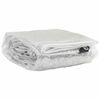 vidaXL Couverture v&eacute;g&eacute;tale avec &oelig;illets 2x6 m PVC