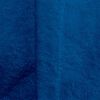 vidaXL Peignoir KINN Bleu XXXL Coton