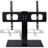 vidaXL Support TV sur pied pour écran 37-55 pouces Max VESA 600x400 mm