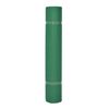 vidaXL Tapis pour exposition 1 x 24 m vert