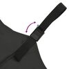 vidaXL Cuissardes vert fonc&eacute; taille 41