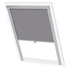 vidaXL Store occultant roulant Gris CK04 GGL et GGU