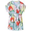 Robe pour enfants vert 116