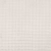 vidaXL Tapis de surface Rond Beige &Oslash; 120 CM