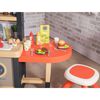 Smoby Coin restaurant de jeu