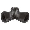Kerbl Haflinger Selle en cuir Noir 32285