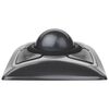 Kensington Boule de commande filaire Expert Mouse Noir et gris