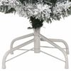 vidaXL Sapin de No&euml;l Artificiel &agrave; Branches Articul&eacute;es 150 cm