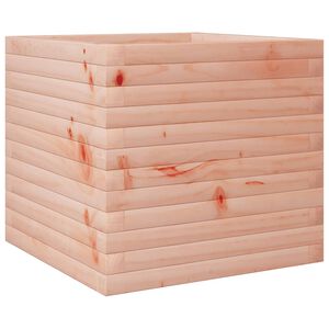 vidaXL Jardini&egrave;re 50x50x45,5 cm bois massif de douglas
