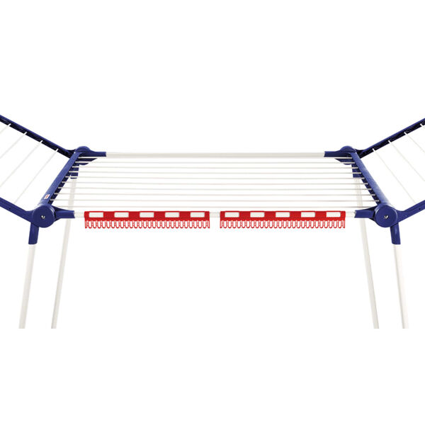 Leifheit S&eacute;choir sur pied pegasus 200 solid comfort 81516