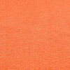 vidaXL Serviettes d'invit&eacute; 4 pcs orange 30x50 cm 360 g/m&sup2; 100% coton