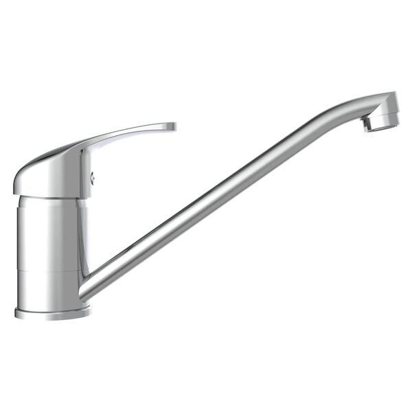 EISL Mitigeur d'&eacute;vier GRANDE VITA CLASSIC chrome