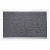 vidaXL Tapis d'entra&icirc;nement pour animaux en tissu non tiss&eacute; 100 pcs