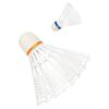 Get & Go Set de badminton XXL Orange et bleu
