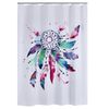 RIDDER Rideau de douche Dreamcatcher 180x200 cm