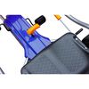 vidaXL V&eacute;hicule de Motricit&eacute; pour Enfants Noir Plastique