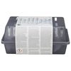 Lafita Absorbeurs d'humidit&eacute; avec sacs de recharge 2 pcs 900 g